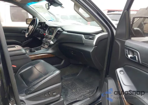 2015 Chevrolet Tahoe Lt z USA, uszkodzony, nr VIN 1GNSCBKC3FR542319